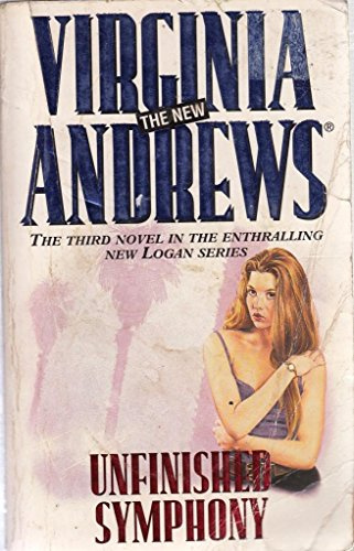 Unfinished Symphony (The Logan series, Band 3)
