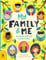 My Family & Me: An Inclusive Family Tree Activity Book (Family Tree Book) (First Records)