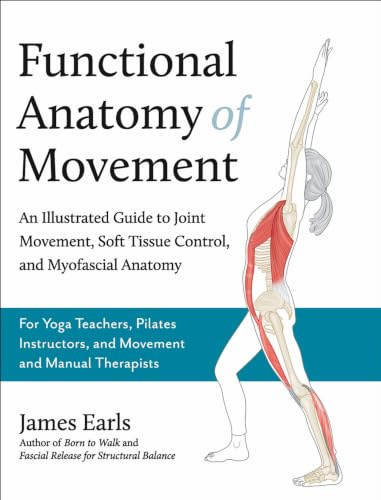 Functional Anatomy of Movement