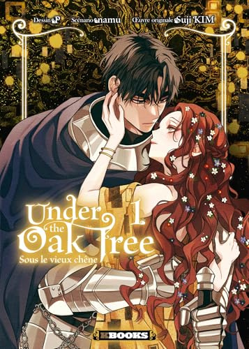 Under the Oak Tree T01: 01