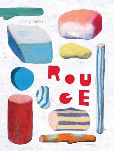 ROUERGUE