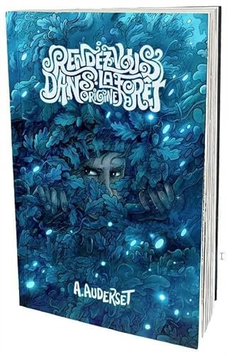 Rendez-vous dans la forêt - Origine