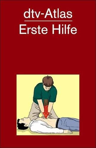 dtv-Atlas Erste Hilfe