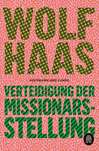 Verteidigung der Missionarsstellung