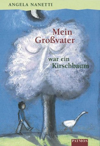 Mein Grossvater war ein Kirschbaum