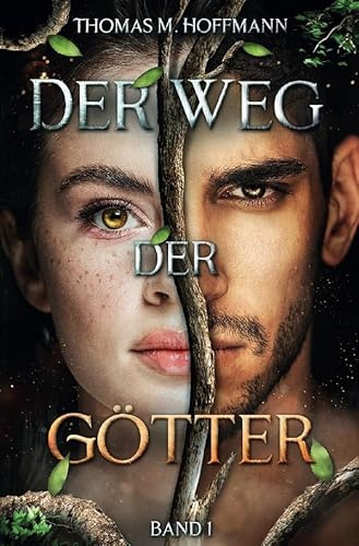 Talamo / Der Weg der Götter: Band 1