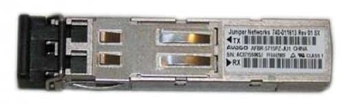 Tecowin EX-SFP-1GE-SX-C 1000Base-SX, SFP, 550m, 100% Juniper Compatible from Germany
