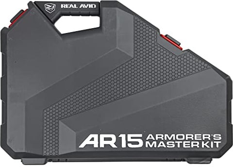 Real Avid Set de Armero para AR15