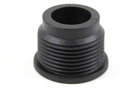 Adapter Einspritzdüse Halter Einsatz Ansaugbrücke Gewinde: M24 für 1,8 T 20V + 20V Sauger (125 PS) Turbo 1020020 Teilenummer: 058133555