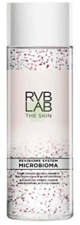 RVB LAB Microbioma - Idra Tonico Riequilibrante, 200ml