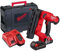 M18 FN18GS-202X Fuel™ Finish Nailer 18V 2 x 2.0Ah Li-ion