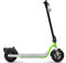 Argento E-Scooter Active Evo, Motore 350W, Ruote 10, Batteria 280W Frecce Direzionali Integrate, Multicolore, ‎120.5 x 52 x 22 cm; 13.5 Kg