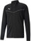 teamRISE Training Poly Jacket