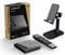 Formuler Z11 Pro Max Android 11 Wireless Ax 2x2 Gigabit LAN 4GB RAM 32GB ROM 4K + Extra Tischständer Halterung
