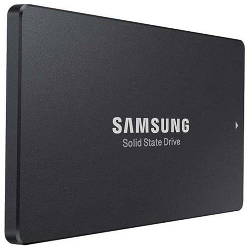 SAMSUNG SSD SATA2.5 3.84TB PM897 TLC/MZ7L33T8HBNA-00A07