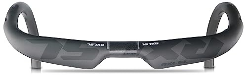 RXL SL bike lenker carbon rennrad lenker fahrrad drop bar 31.8 drop lenker fahrrad schwarz 440mm fahrradlenker stab carbon lenker rennrad UD matt