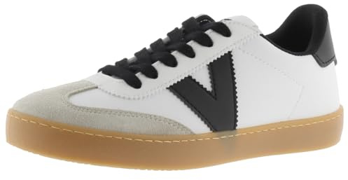 victoria Sneaker Berlin Ciclista 1126208 Hielo 37