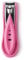 KIKO Milano Nail Clipper, Coupe-Ongles En Acier Inoxydable