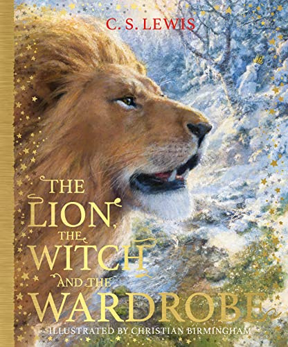 The Lion@@ the Witch and the Wardrobe (The Chronicles of Narnia@@ Book 2) (The Chronicles of Narnia)