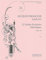 22 Etudes-Fantaisies Mélodiques: op. 58. Horn. (Simrock Original Edition)