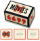 Brass Monkey Poorly Explained Movies Game