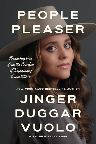 People Pleaser: Breaking Free from the Burden of Imaginary Expectations
