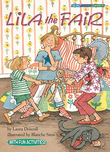 Lila the Fair (Social Studies Connects)