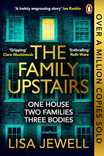 The Family Upstairs: The #1 bestselling psychological thriller and Richard & Judy Book Club pick