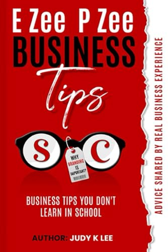E Zee P Zee Business Tips