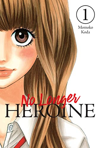 No Longer Heroine, Vol. 1