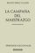 Colección Galdós. La campaña del Maestrazgo.: Episodios Nacionales.