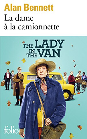 La dame à la camionnette