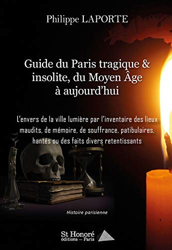 Guide du Paris tragique