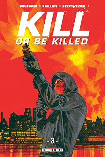 Kill or be killed T03 (3)