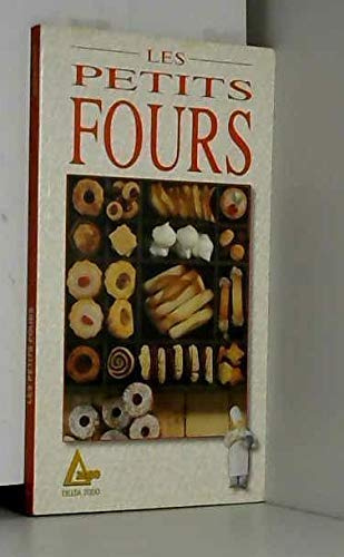 Les petits fours