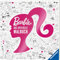 Barbie: Das offizielle Malbuch, hochwertige Ausstattung, die Barbie Welt im Malbuch für Fans of all age