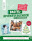 Bastel-Adventskalender zum Selbstgestalten. Das persönliche Geschenk für Lieblingsmenschen: 24 Seiten zum Bemalen, Bekleben, Beschreiben und für Fotos, inklusive Inspirationen und Gestaltungsideen