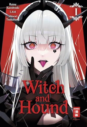 Egmont Manga