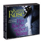 Der Rache süßer Klang