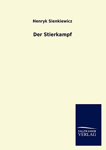 Salzwasser-Verlag GmbH