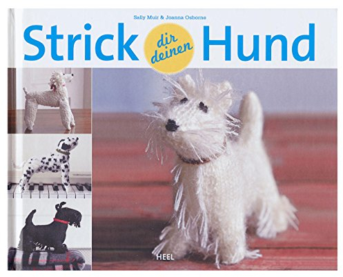 Strick dir deinen Hund