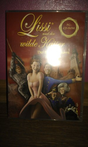 Lissi und der wilde Kaiser: Der Kaiserschmarrn zum Film