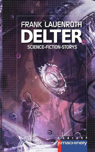 DELTER: Science-Fiction-Storys