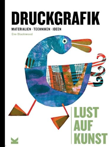 Lust auf Kunst: Druckgrafik
