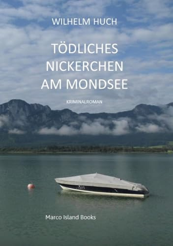 Tödliches Nickerchen am Mondsee