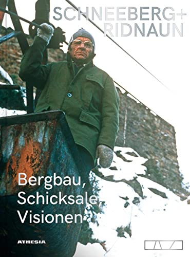 Schneeberg + Ridnaun: Bergbau, Schicksale, Visionen