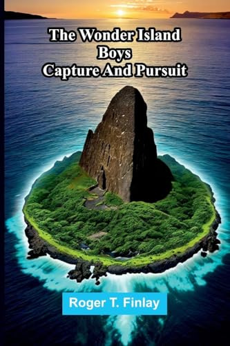 The Wonder Island boys: capture and pursuit