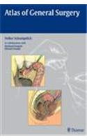 Atlas Of General Surgery (Hb 2010)