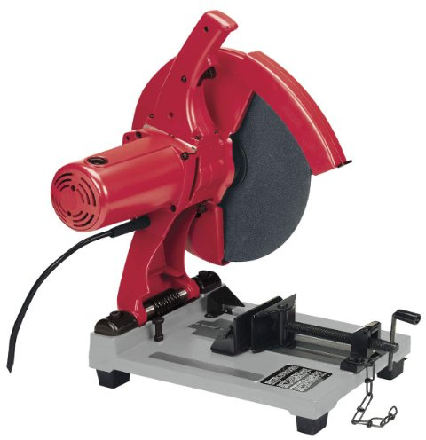 Milwaukee 6176-20 15 Amp 14 Inch Abrasive Cutoff Machine