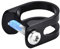 Broco Fahrradklammer Schalthebel, Fahrradbremshebelschelle Lenkerschelle Aluminiumlegierung Fahrradsitz Trigger Clamp Radfahren Zubehör für SRAM Avid E7 E9 X0 Guide R RS RSC Code
